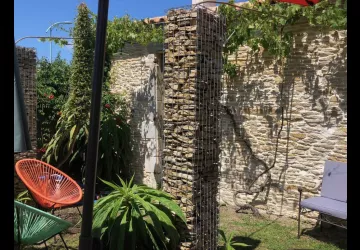 Les Fleurs De Lys, Suite'Appart Lys Des Incas_Saint-Georges-d'Oléron