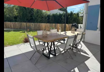 Terrasse Ext 2 Villa Dolusienne_Dolus-d'Oléron