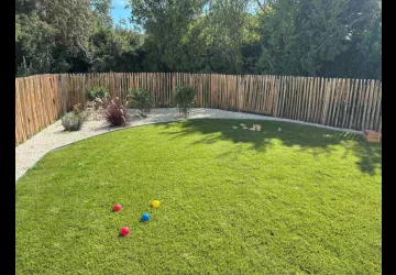 Jardin Ext 2 Villa Dolusienne_Dolus-d'Oléron