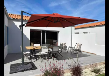 Terrasse Ext Villa Dolusienne_Dolus-d'Oléron