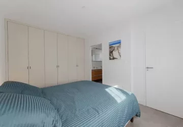 Chambre 1 Villa Dolusienne_Dolus-d'Oléron
