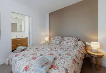 Suite parentale Villa Dolusienne_Dolus-d'Oléron