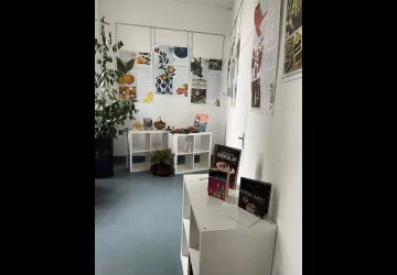 Exposition - Voyage autour du goût_Saint-Trojan-les-Bains