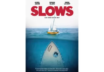 Projection : SLOW – Lost in the Swell – Soirée conviviale au Shapers Club House Projection : SLOW – Lost in the Swell – Soirée conviviale au Shapers Club House