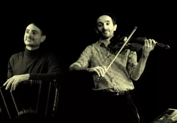 Variations tango_Saint-Pierre-d'Oléron