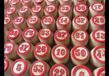 Loto de l'amicale de Chaucre