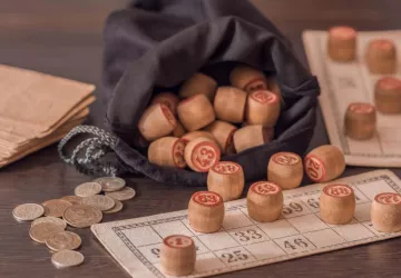 Loto de l'APE_Saint-Georges-d'Oléron