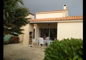 MEUBLE de Defaye Marcel_La Brée-les-Bains