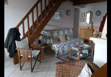 Meublé de Defaye Marcel_La Brée-les-Bains