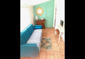 Meublé de Leslie CHARASSE-SEGUIN_Le Grand-Village-Plage