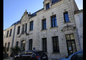 Maison des Initiatives et des Services