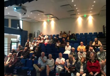 Conférence : Le Ring de Wagner