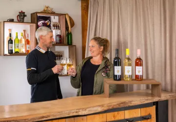 Domaine Paradisio_Dolus-d'Oléron