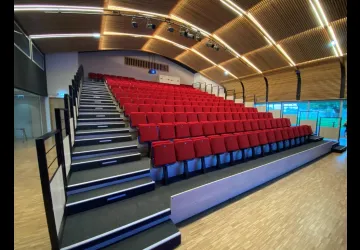 Théâtre Les Saltimbanques_Saint-Georges-d'Oléron