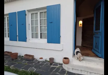 Meublé de Saint-Pierre d'Oléron