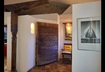 Meublé de Saint-Pierre d'Oléron