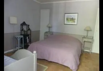 Maison du jardin de Damegrand_Saint-Pierre-d'Oléron