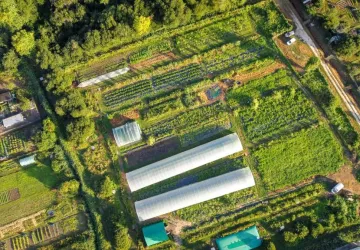 Visite et atelier aux jardins de l'APO_Saint-Trojan-les-Bains