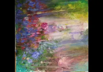 Exposition de peintures_Marennes-Hiers-Brouage