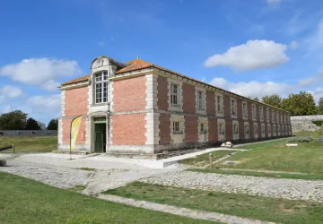 Fête de la Science - Conférence " Toute l'histoire est dans notre assiette ""_Marennes-Hiers-Brouage