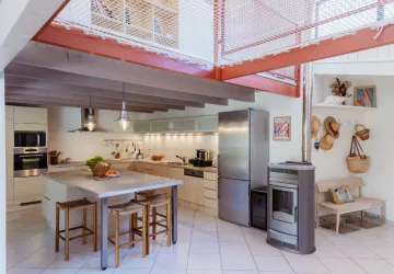 Le Chai Roudoudou_Saint-Georges-d'Oléron