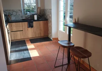 Le Clos des Agapanthes