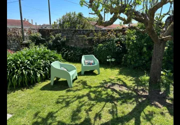 Le Clos des Agapanthes