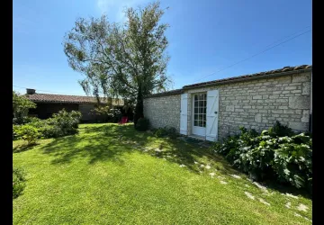 Le Clos des Agapanthes