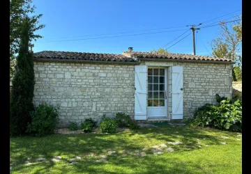 Le Clos des Agapanthes