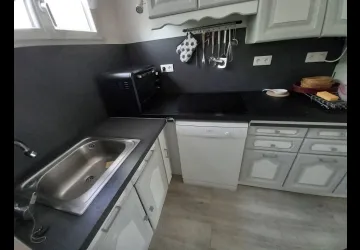 Meublé de M. et Mme Percet