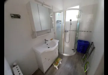 Meublé de M. et Mme Percet