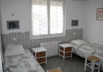 Meublé de M. et Mme Percet