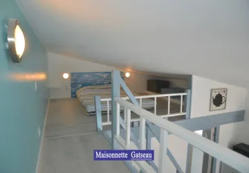 Maisonette Gatseau_Saint-Trojan-les-Bains