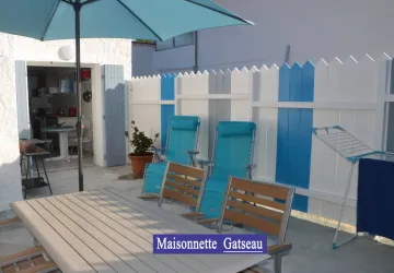 Maisonette Gatseau_Saint-Trojan-les-Bains