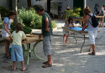 Les mardis ludiques - Ludoléron_Saint-Pierre-d'Oléron