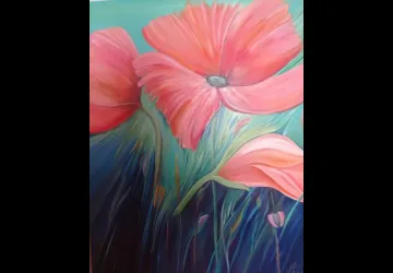 Les ACCROS'DART s'exposent..._Marennes-Hiers-Brouage