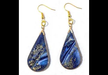 EXPOSITION DE TABLEAUX ET BIJOUX PAR BRIGITTE ET JACQUES DEHEE