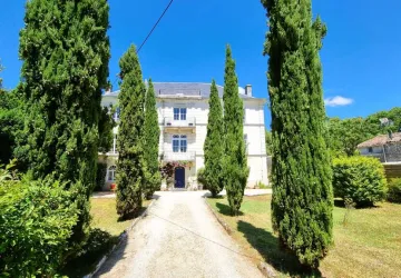 Domaine de Rochebonne