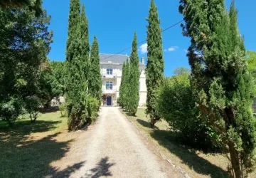 Domaine de Rochebonne