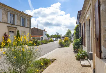 Semaine de l'Arbre & du Paysage : Balade commentée autour des sentinelles des Chardonnerets