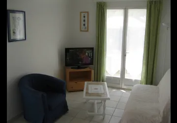 Meublé de M. et Mme Etournaud