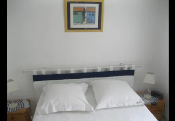 Meublé de M. et Mme Etournaud