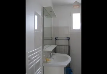 Meublé de M. et Mme Etournaud