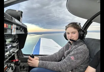 Journées des aérodromes_Saint-Pierre-d'Oléron