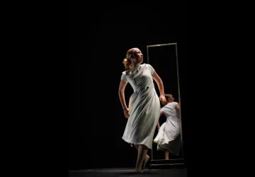 Exposition de photographie - Rétrospective du spectacle "Filles du vent"