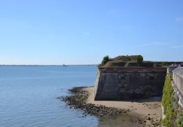 Escape Game - Mission infiltration_Le Château-d'Oléron