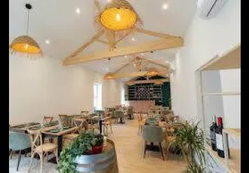 L'Auberge des Marais_Saint-Just-Luzac