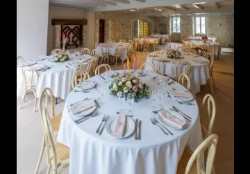 L'Auberge des Marais_Saint-Just-Luzac