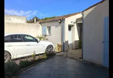 Leclerc Carolle_Saint-Just-Luzac