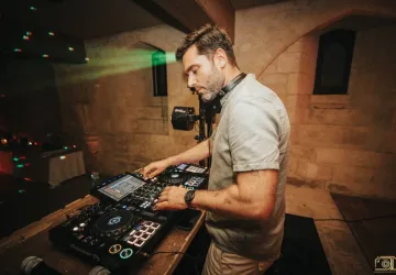 Concerts aux cabanes